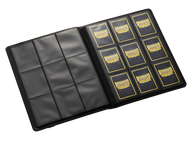 Dorna - Card Codex Portfolio