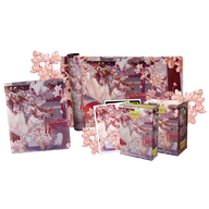 Demon Hunters - Matte Art Sleeves