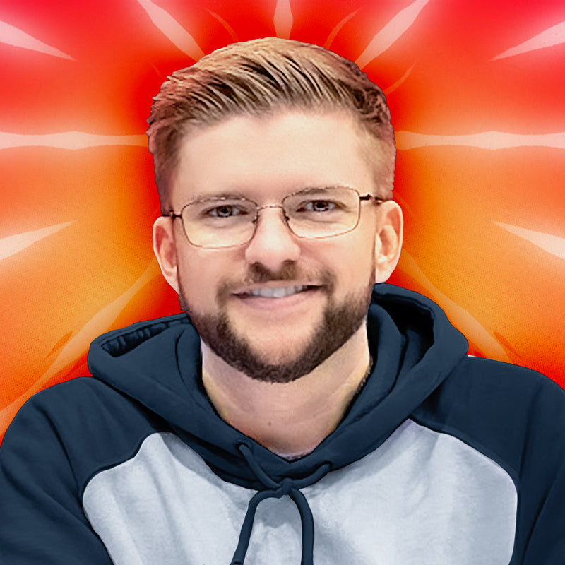 Joel are Magic logo