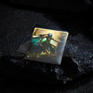 Legendary Series - Lathril, Blade of Elves - Matte Dual Art Sleeves