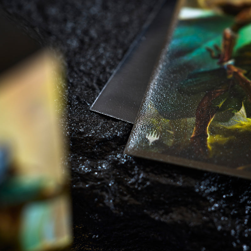 Legendary Series - Lathril, Blade of Elves - Matte Dual Art Sleeves