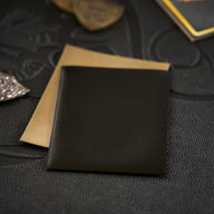 Black & Gold - Matte Dual Sleeves