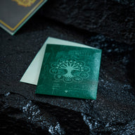 Guildpact Series - Selesnya Conclave - Matte Dual Art Sleeves