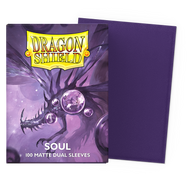 Soul - Matte Dual Sleeves