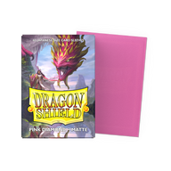 Pink Diamond - Matte Sleeves