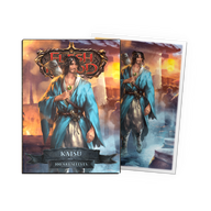 Katsu - Matte Art Sleeves