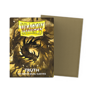 Truth - Matte Dual Sleeves