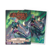 Lexi - Matte Art Sleeves