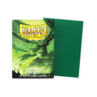 Might - Matte Dual Sleeves