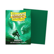 Might - Matte Dual Sleeves