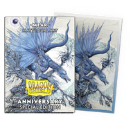 Mear - Matte Dual Art Sleeves