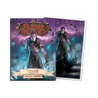 Chane - Matte Art Sleeves