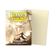 Valor - Matte Dual Sleeves