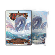 Miragai - Matte Art Sleeves