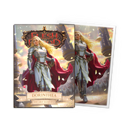 Dorinthea Ironsong - Matte Art Sleeves