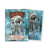 Oldhim - Matte Art Sleeves
