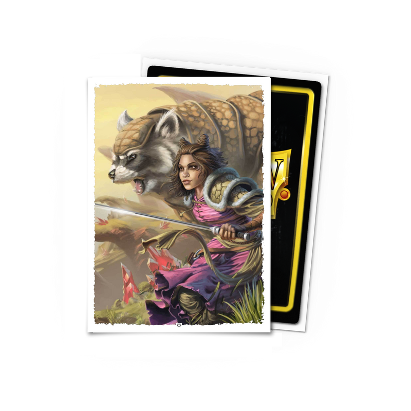 Translation missing: en.ScryBabies - Winota Lua - Standard Size