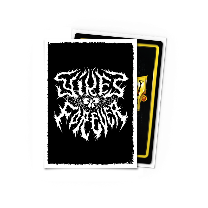 Translation missing: en.Anna Thornton - Brushed Art Sleeves - Standard Size