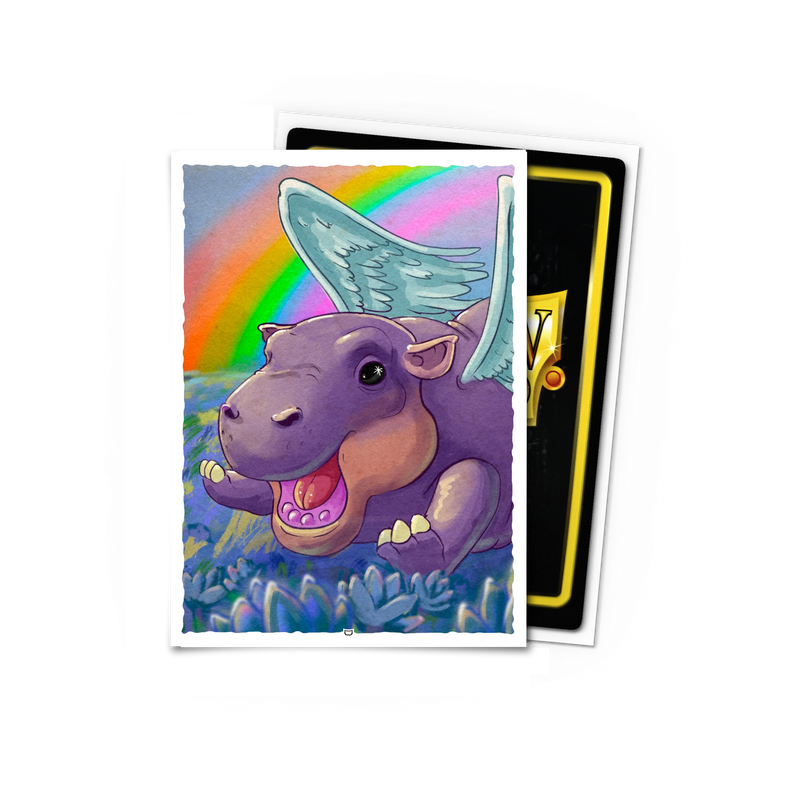 Translation missing: en.GLHF - Rainbow Pheldagriff - Standard Size