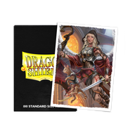 ScryBabies - Kaalia Tori - Standard Size