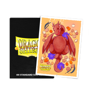 Quest for the Janklord - Rotisserie Dragon - Standard Size