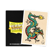 ScryBabies - Dragon - Standard Size