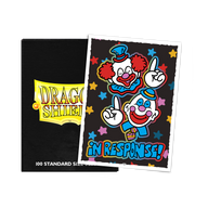In Response! - Brushed Art Sleeves - Standard Size