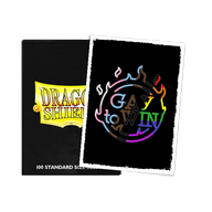 Play to Win - Gay to Win 2026 - Brushed Art Sleeves