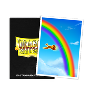 Tricky Gym - Rainbow Pride - Brushed Art Sleeves