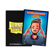 Ecobaronen - Full Focus - Brushed Art Sleeves