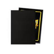 Jet - Matte Sleeves