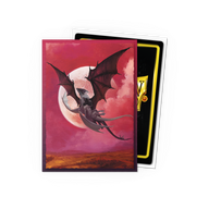Valentine 2024 - Brushed Art Sleeves