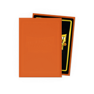 Tangerine - Classic Sleeves