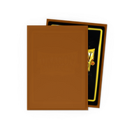 Copper - Classic Sleeves