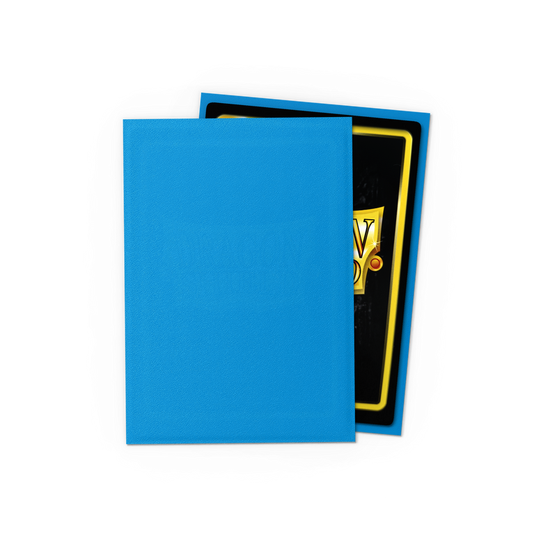 Sapphire - Matte Sleeves