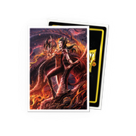 Dromai - Matte Art Sleeves