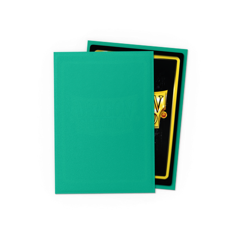 Dragon Shield - Aurora - Matte Sleeves