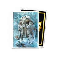 Oldhim - Matte Art Sleeves