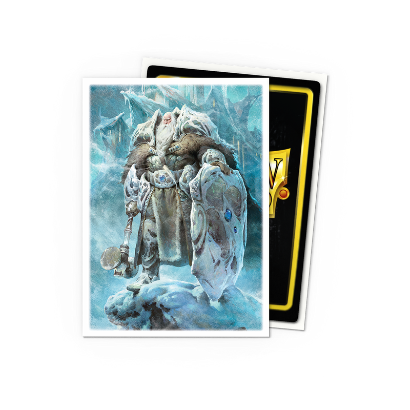 Translation missing: en.Oldhim - Matte Art Sleeves