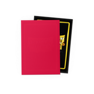 Fury - Matte Dual Sleeves