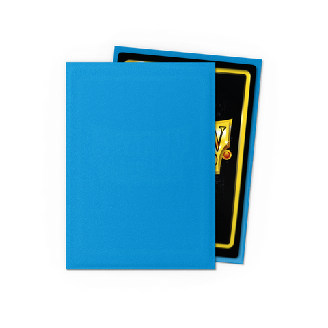 Dragon Shield Matte Sleeves