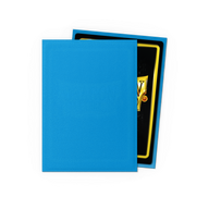 Sapphire - Matte Sleeves