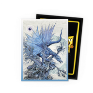 Mear - Matte Dual Art Sleeves