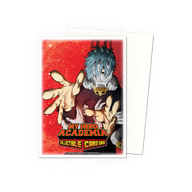Shigaraki - Matte Art Sleeves