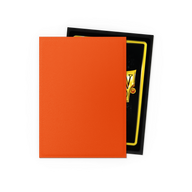 Ember - Matte Dual Sleeves