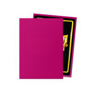 Magenta - Matte Sleeves