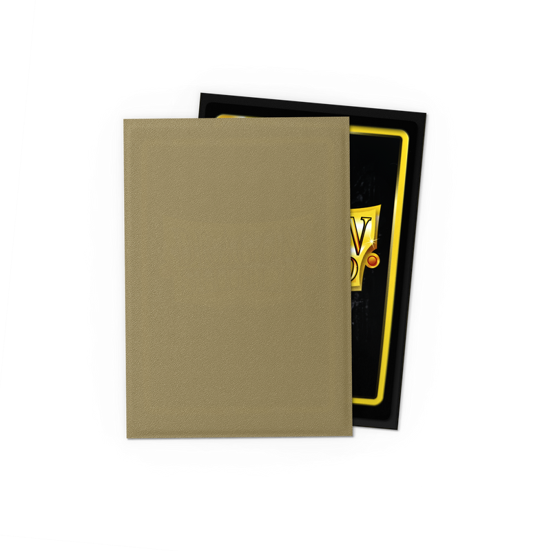 Truth - Matte Dual Sleeves