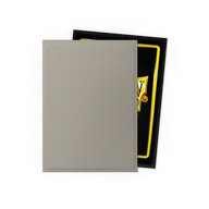 Crypt - Matte Dual Sleeves