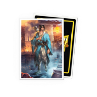 Katsu - Matte Art Sleeves