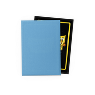 Lagoon - Matte Dual Sleeves